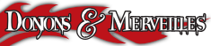 Donjons & Merveilles